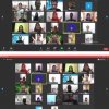 Angkatan 129 - Zoom Meeting